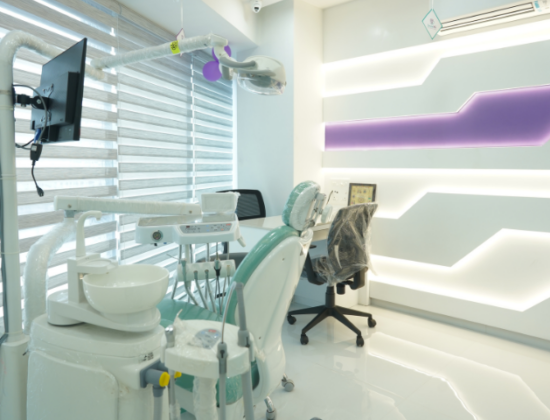 Dr. Devanshi Patel SmyleXL Dental Clinic Lal Darwaja, Surat