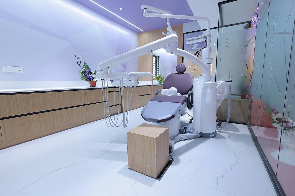 Best Dental Clinic in Thoothukudi