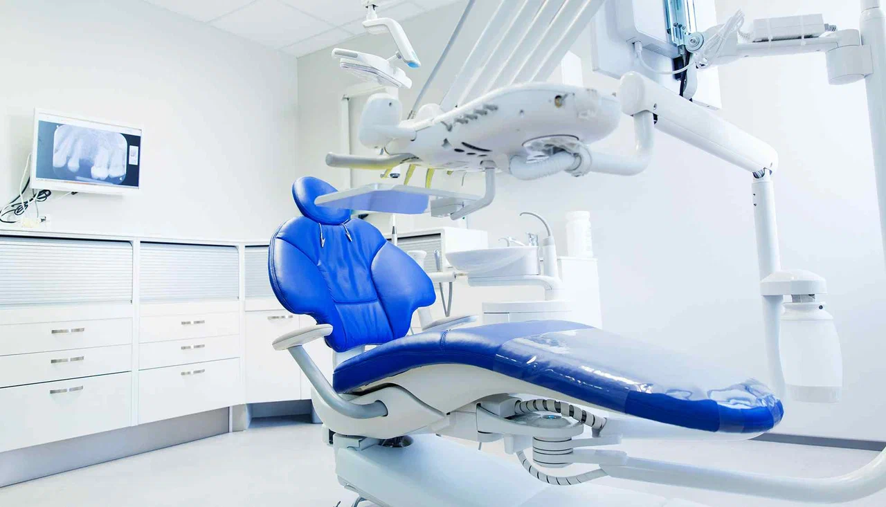 Dental Clinic in Solapur