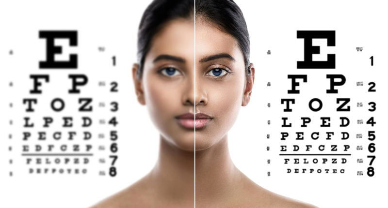 eye specialist in chinchwad