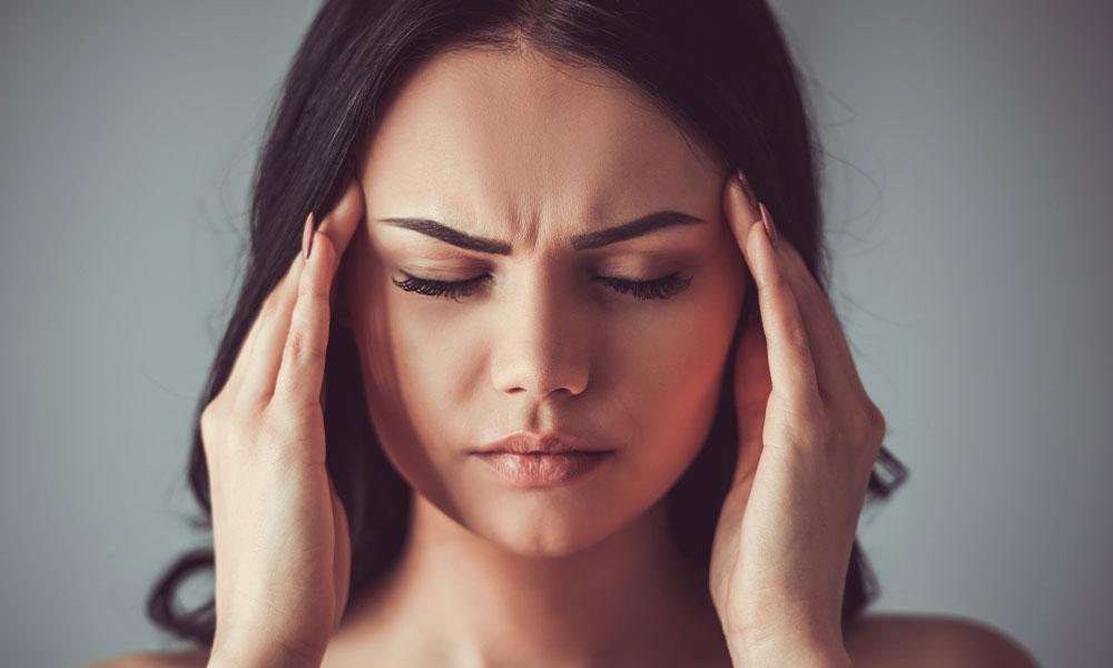 Migraine Treatment