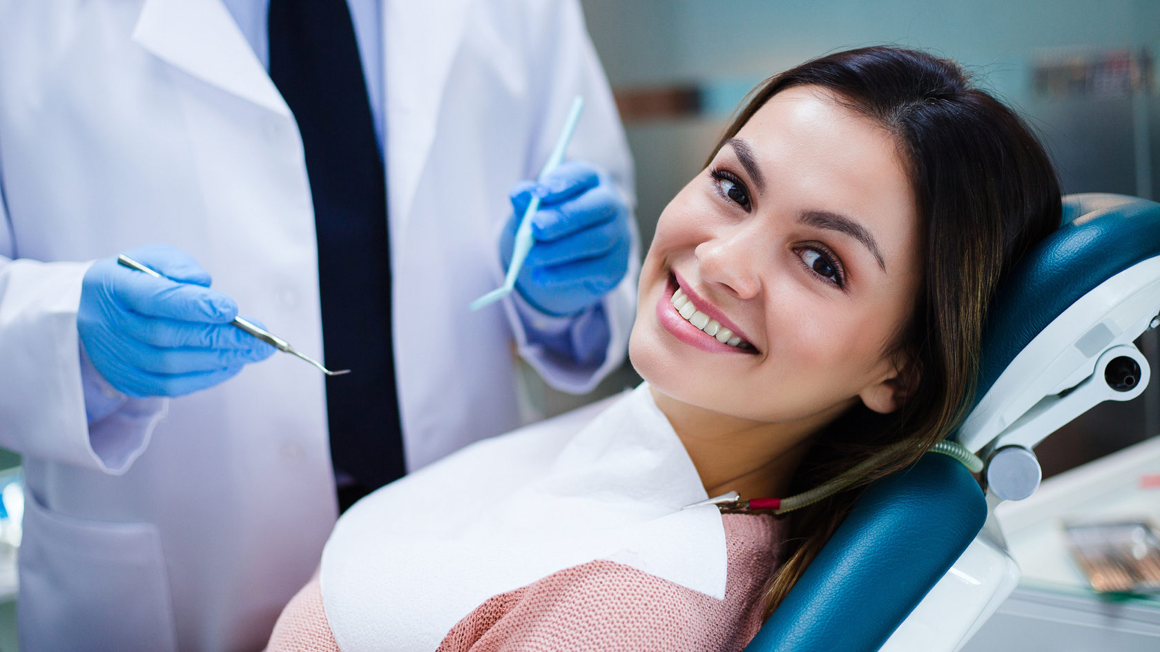 dental clinic