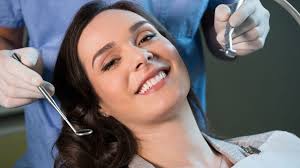 The Importance of Regular Dental Check-ups for a Healthy Smile