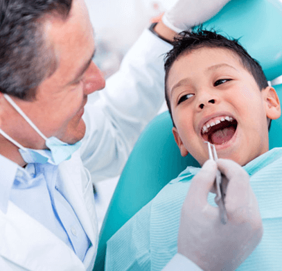 kids dentist in mumbai