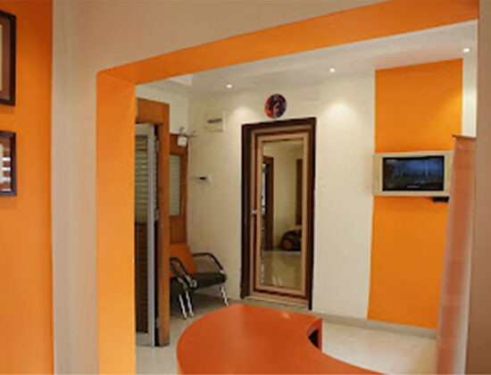 Kalinga Centre For Advanced Dental Care