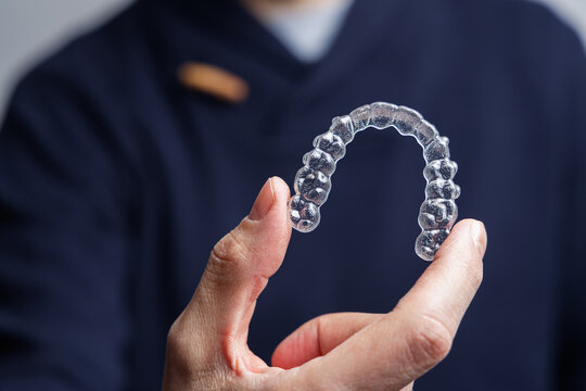 invisalign treatment in Nashik