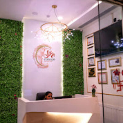 Skin Concepts Skin And Hair Clinic in Lokhandwala