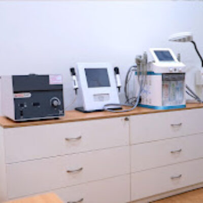 Skin Concepts Skin And Hair Clinic in Lokhandwala