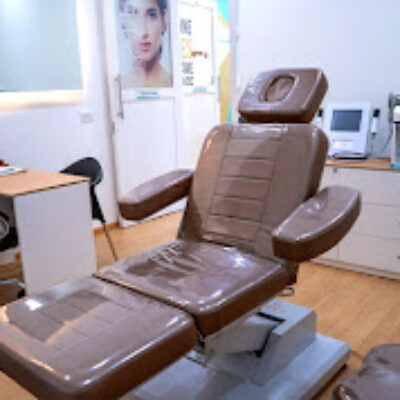 Skin Concepts Skin And Hair Clinic in Lokhandwala