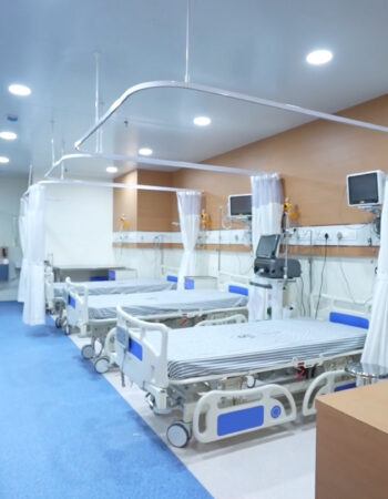 SunMed Multispeciality Hospital in Wakad