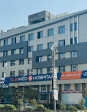 SunMed Multispeciality Hospital in Wakad