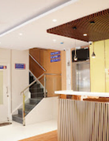 SunMed Multispeciality Hospital in Wakad