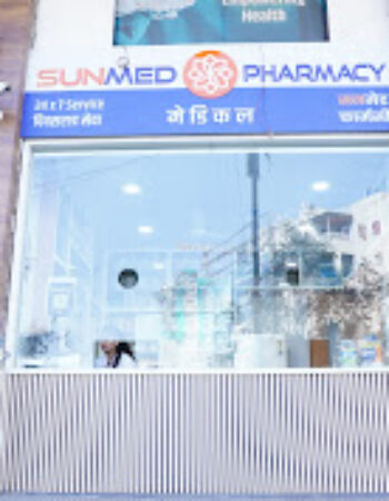 SunMed Multispeciality Hospital in Wakad