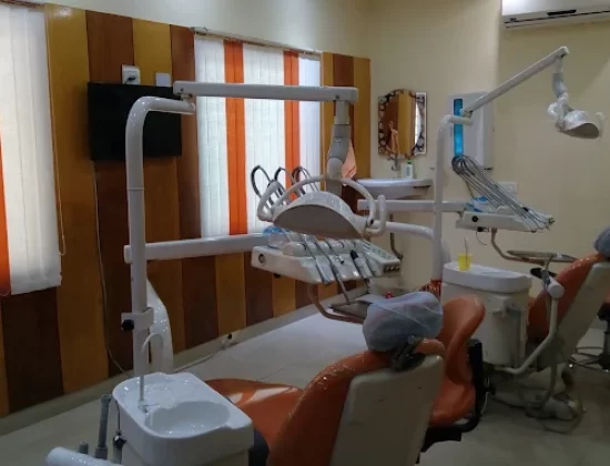 Kalinga Centre For Advanced Dental Care