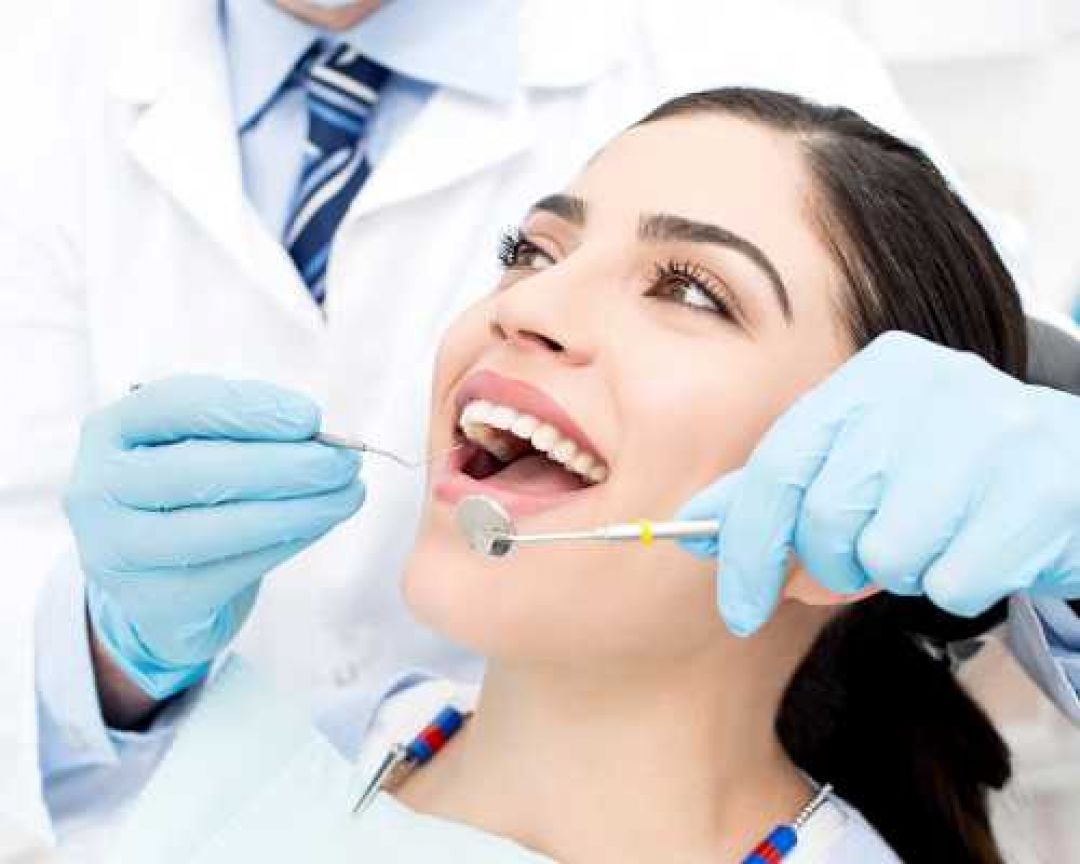 Dentist in Pune