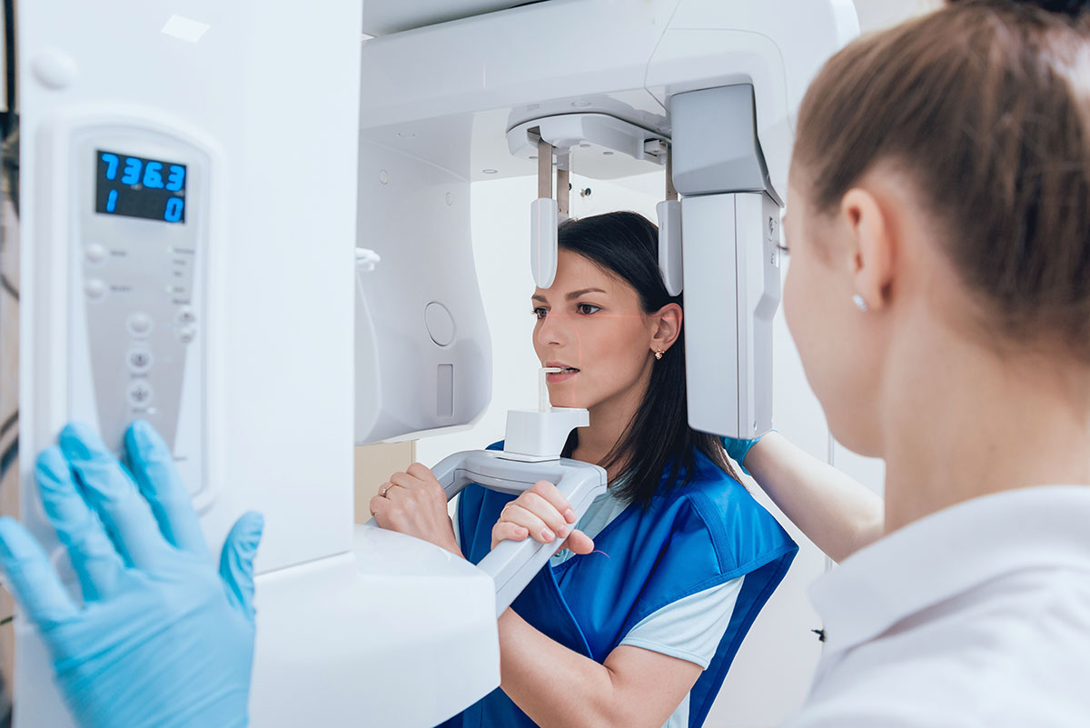 cbct scan center