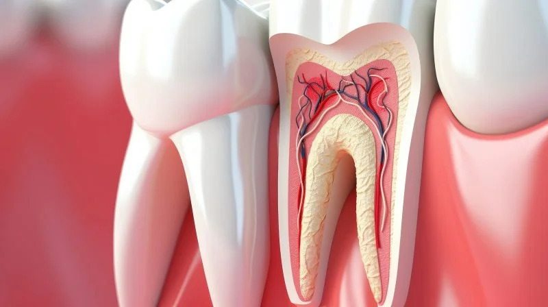 root canal treatment in vanasthalipuram