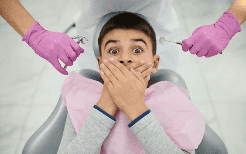 pediatric dentists in andheri west