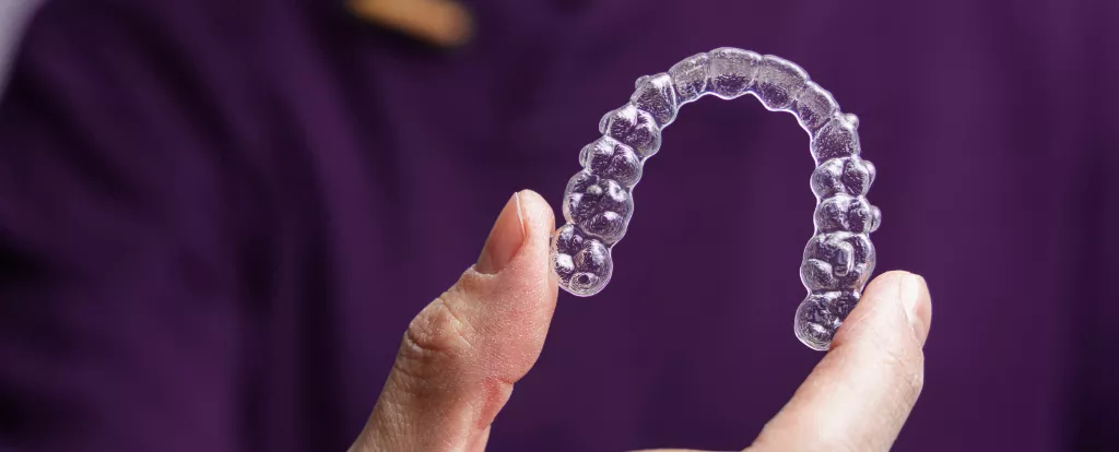 invisalign treatment cost in parel mumbai