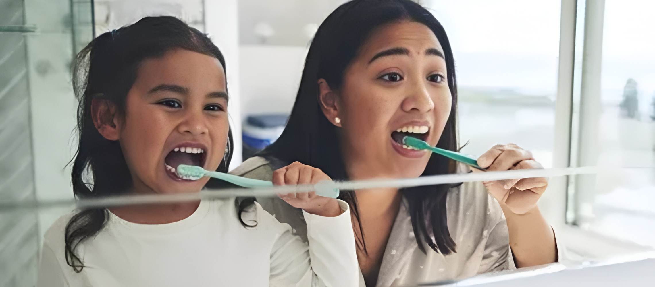10 everyday habits that improve your oral health