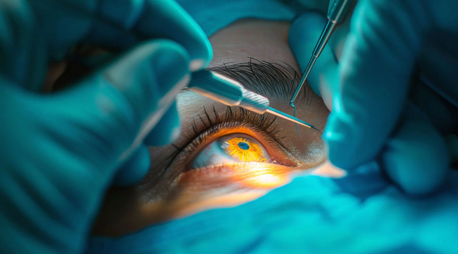 laser eye surgery in chinchwad
