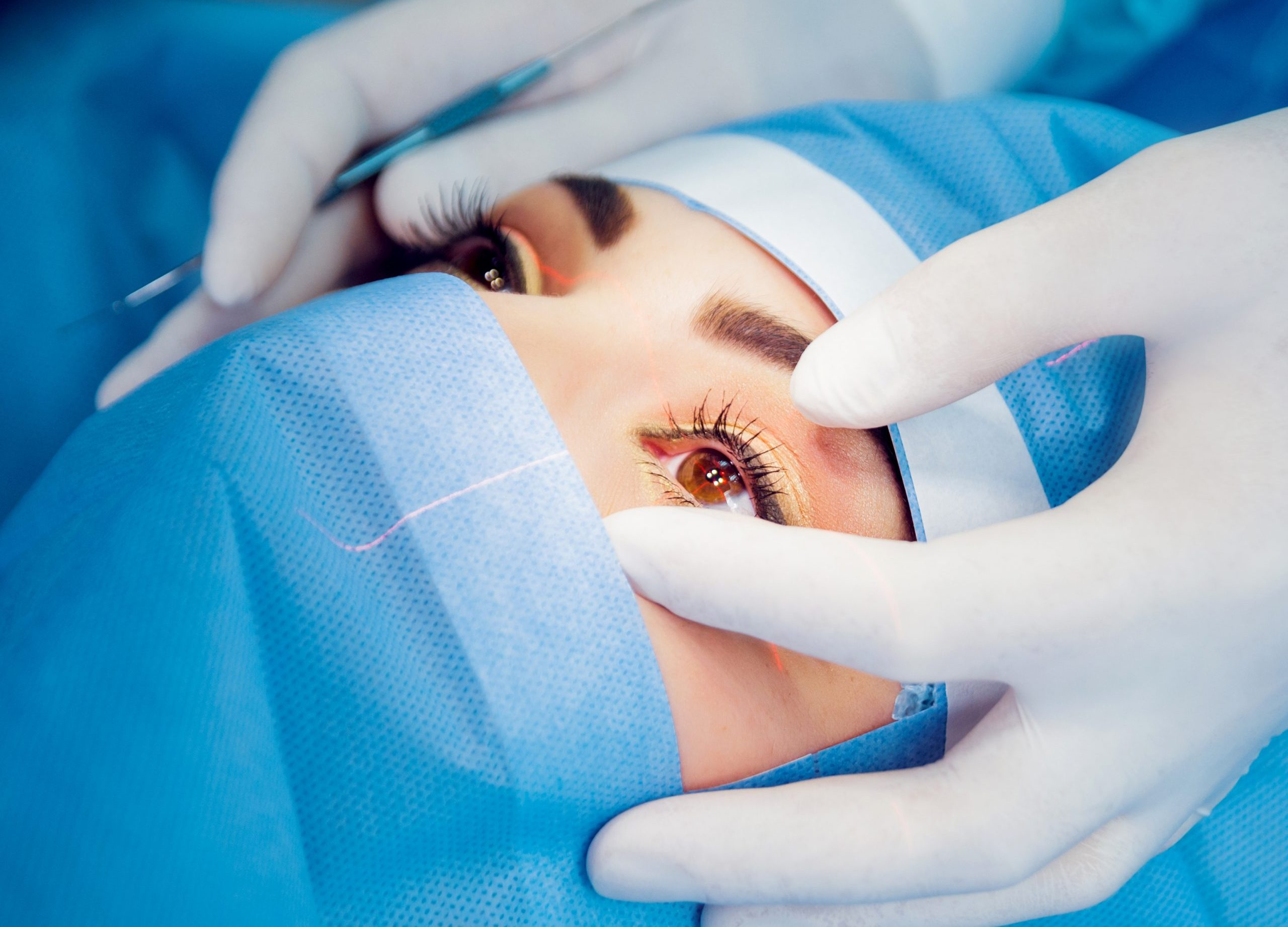 laser eye surgery in chinchwad