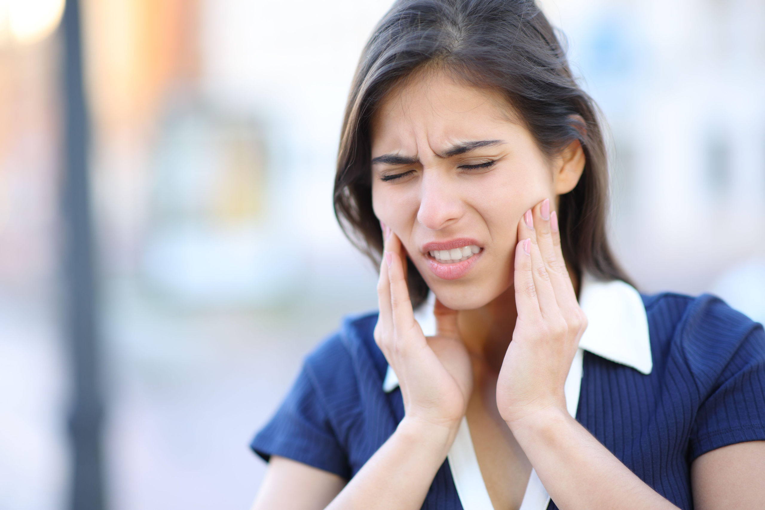 tmj pain treatment in jamshedpur