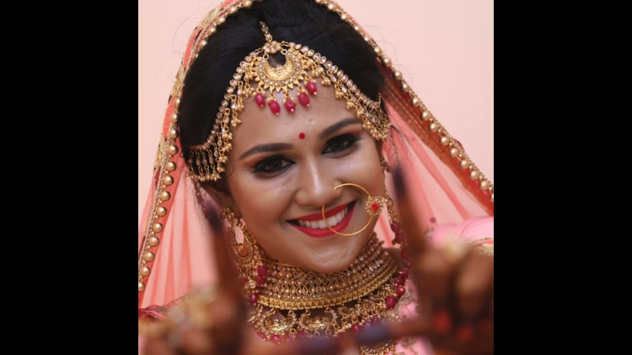 bridal smile makeover in mumbai