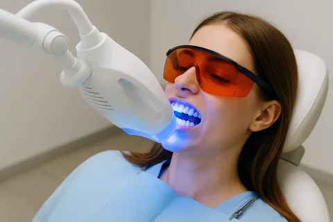 teeth whitening in parel mumbai