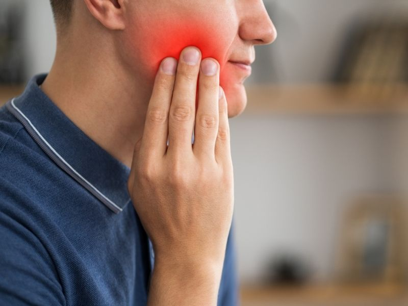tmj jaw pain treatment in mumbai