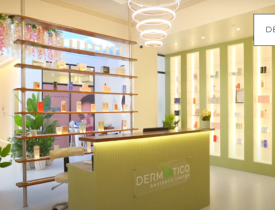Dermatico Aesthetic Lounge