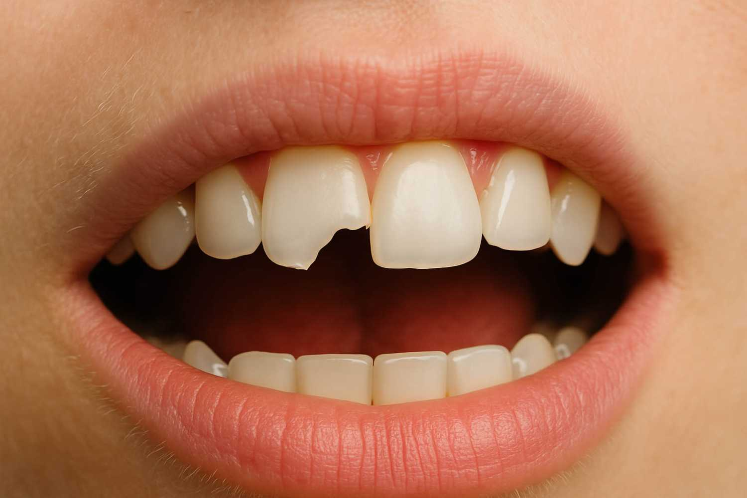 broken teeth treatment in navi mumbai
