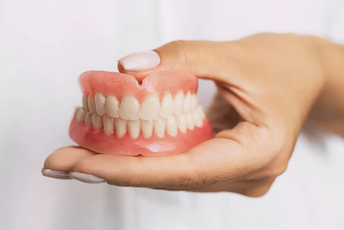 denture cost in nagpur