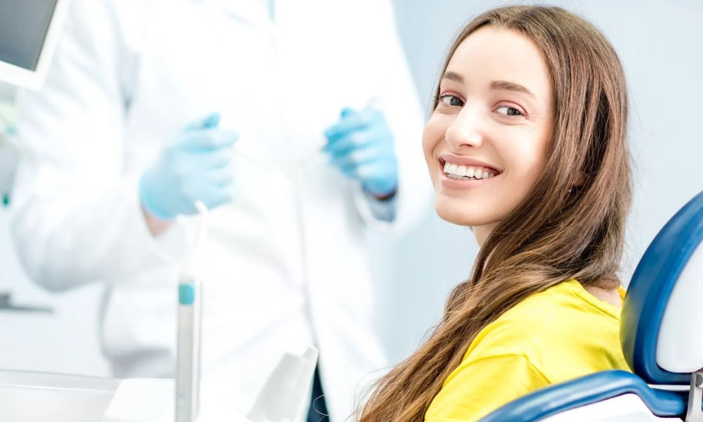 dentist matunga
