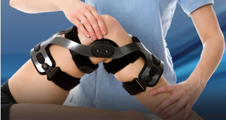 Post surgical physiotherapy in seawoods
