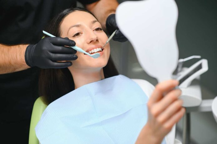 cosmetic dentistry in surat