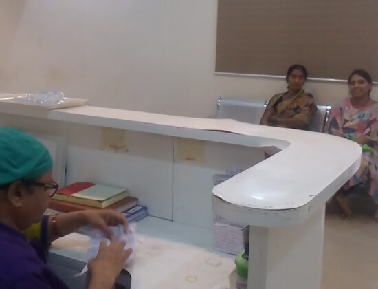 Dr. Pratik N Patel Sangee Oral Pathology Center