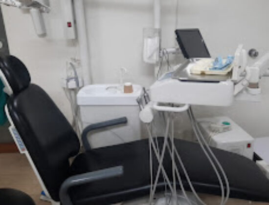 Dr. Pratik N Patel Sangee Oral Pathology Center