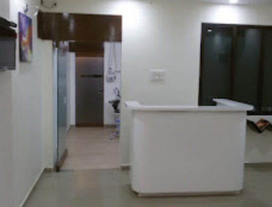 Dr. Pratik N Patel Sangee Oral Pathology Center