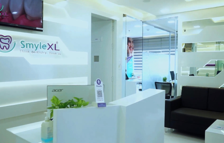 dentist in sinhagad road