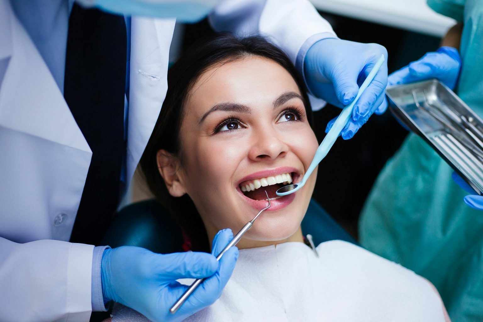 Dental Care