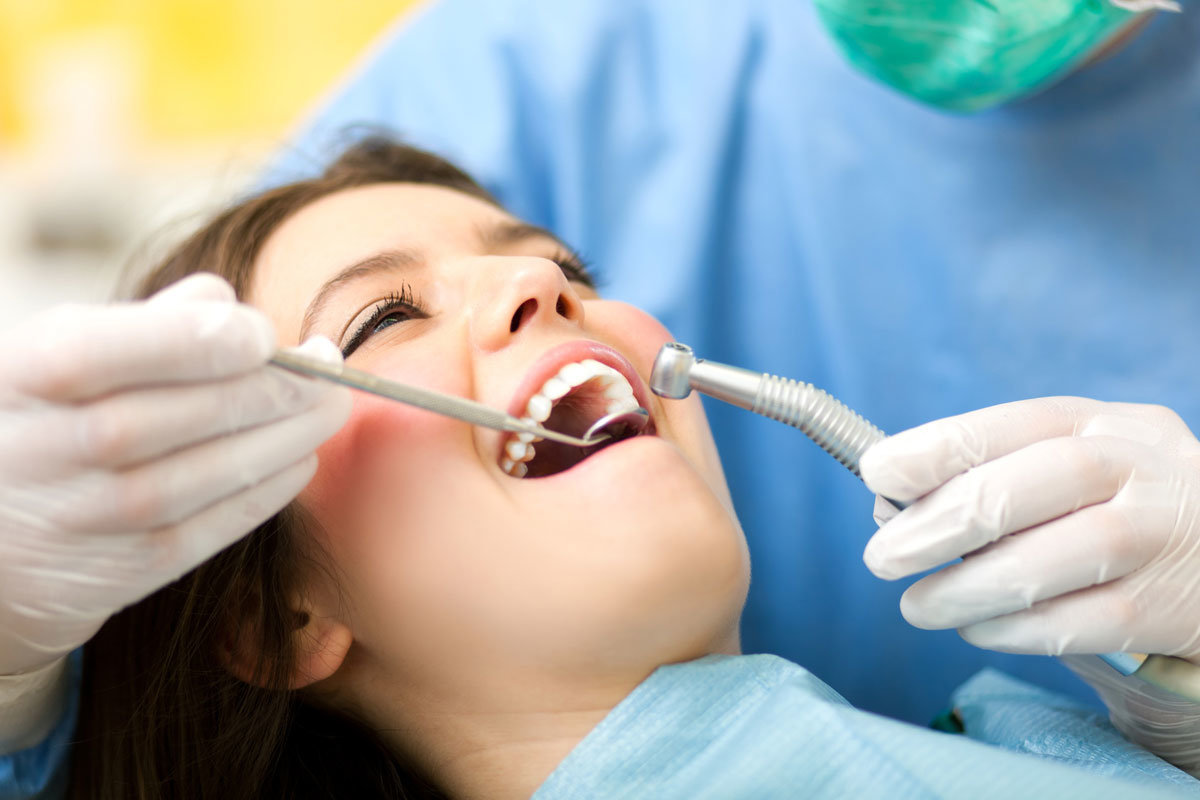 Modern Dental Care