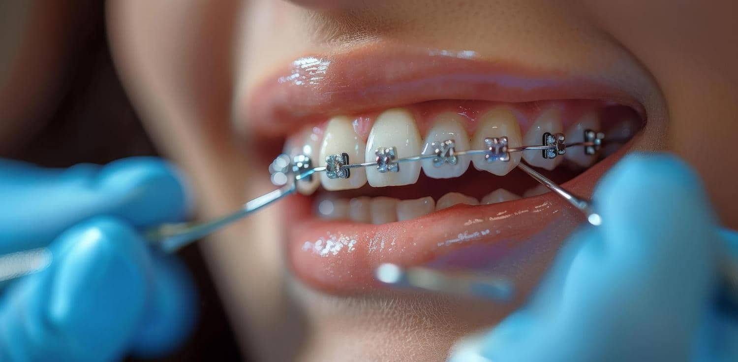 best orthodontic treatment in seawoods