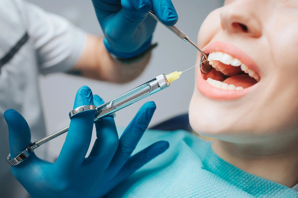 Best Dental Clinic in Bhandara