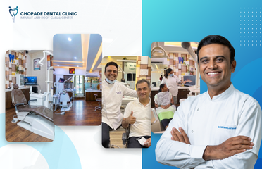 Chopade Dental Clinic