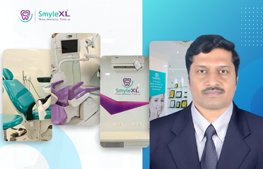 SmyleXL Dental Clinic Chitradurga