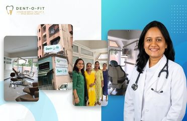 Dr. Namrata Patil Shiwalkar | Dent-O-Fit ~ Total Dental Fitness Centre