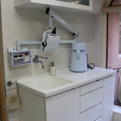 Dr. Namrata Patil Shiwalkar | Dent-O-Fit ~ Total Dental Fitness Centre